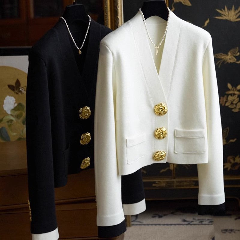 Blazer Élégance Royale