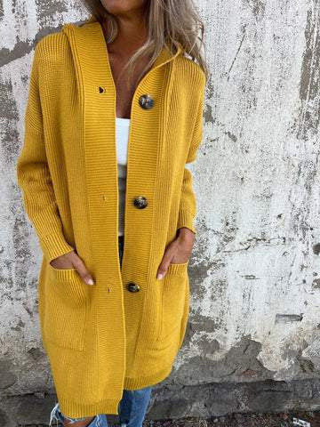 Pull Cardigan