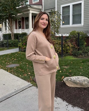 Ensemble Élégance Suprême