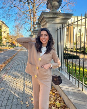 Ensemble Élégance Suprême