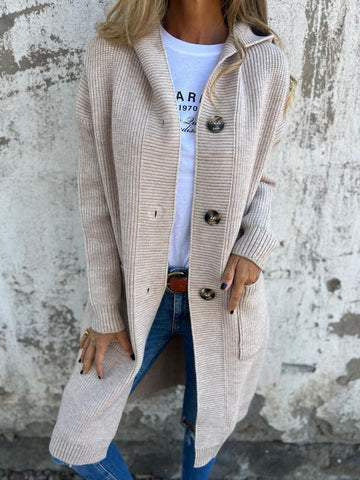 Pull Cardigan