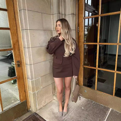 Costume de Style Classique