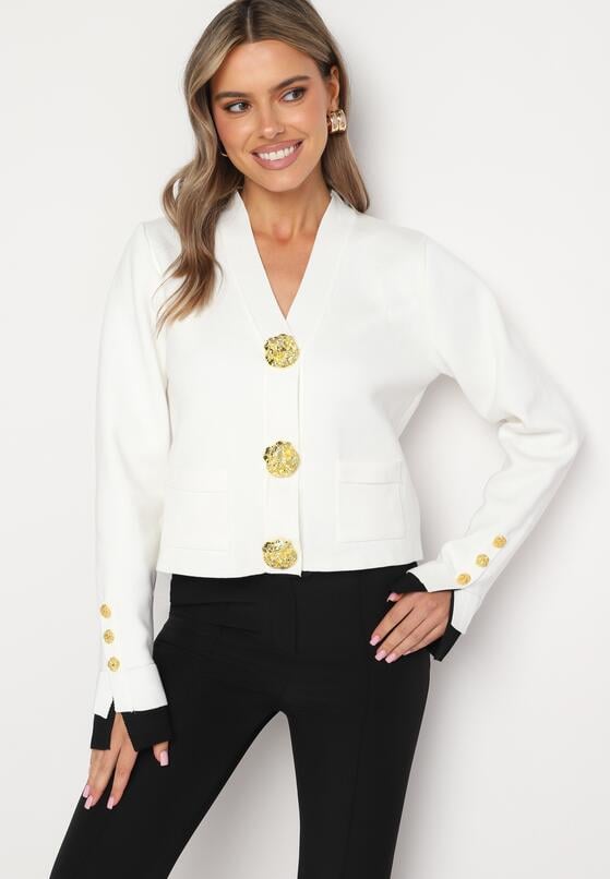 Blazer Élégance Royale