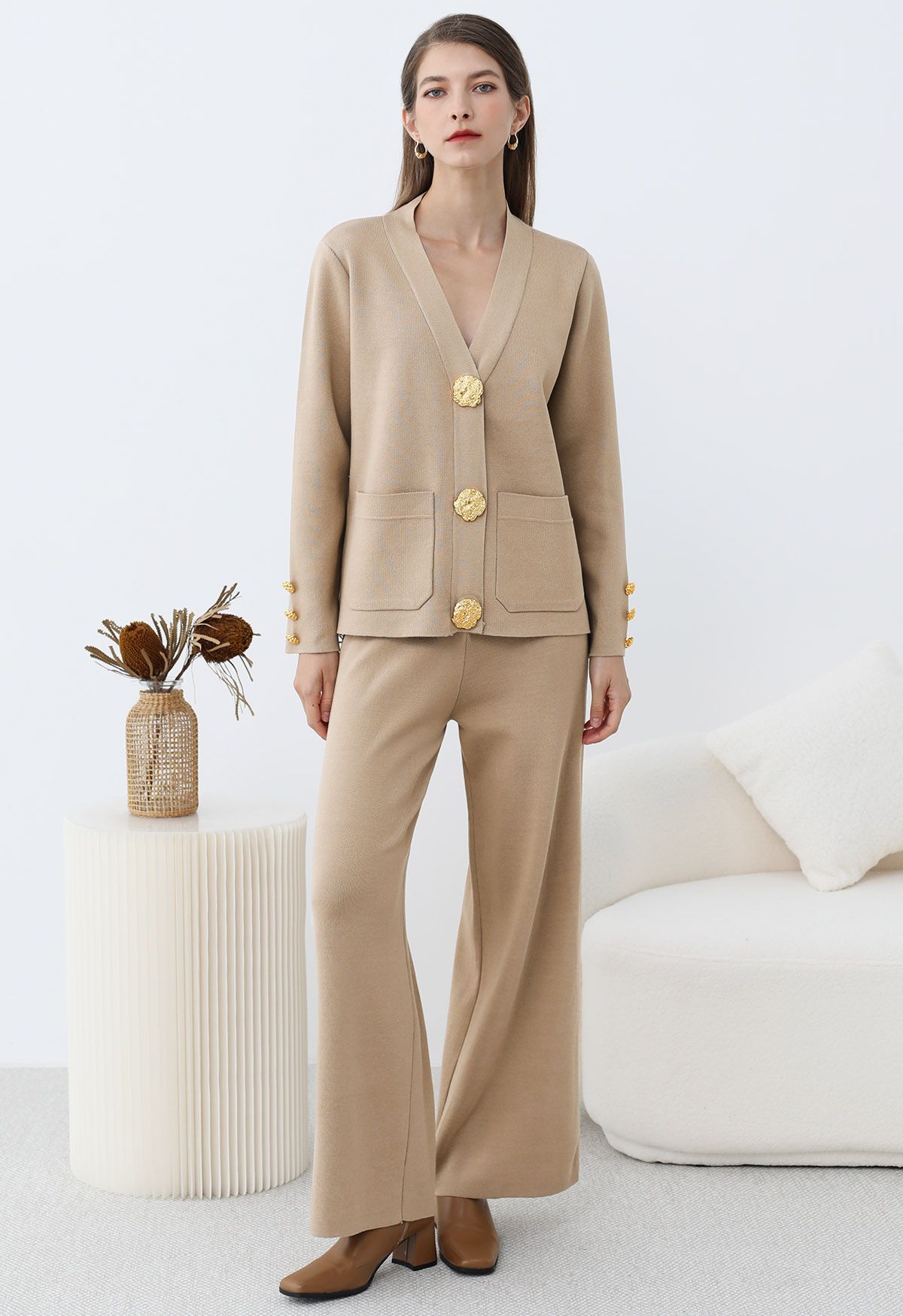 Ensemble Élégance Suprême