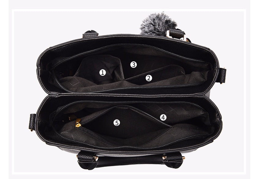 L'Élégance Bohème