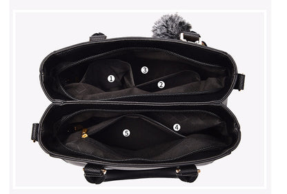 L'Élégance Bohème