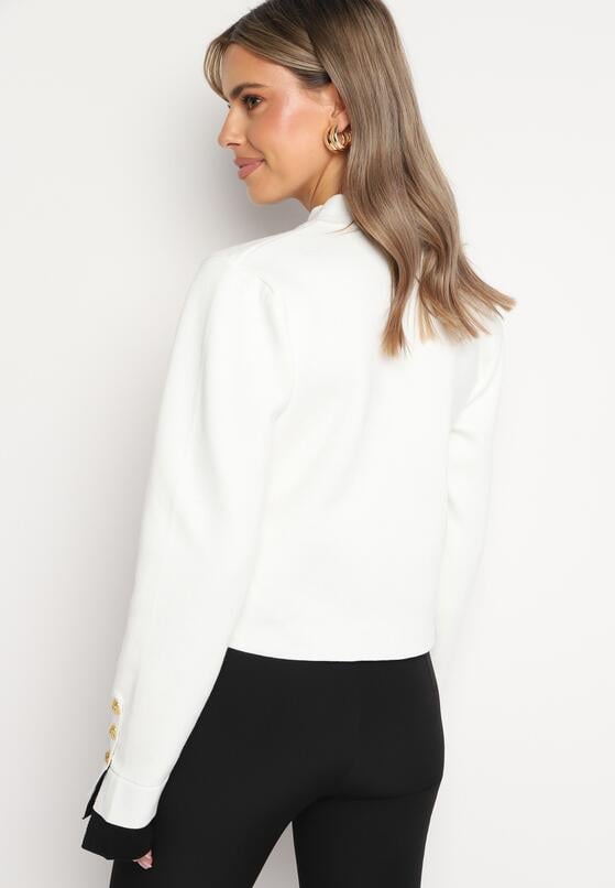 Blazer Élégance Royale