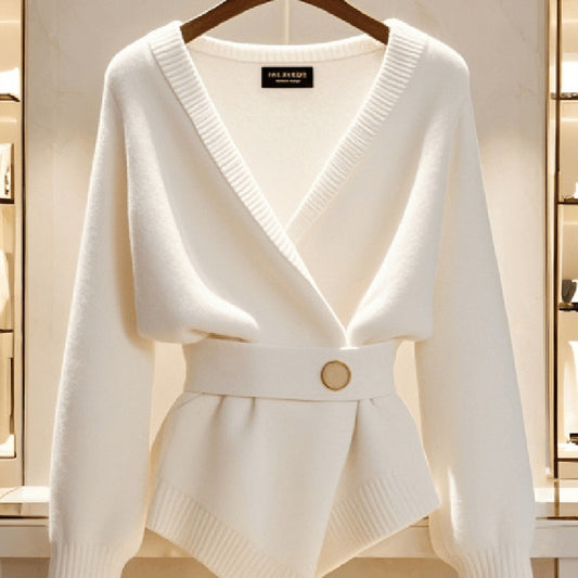 Cardigan Pure Élégance