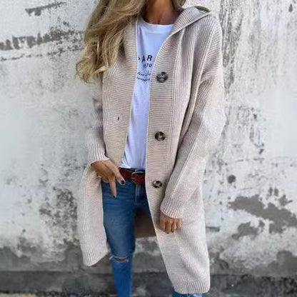 Pull Cardigan