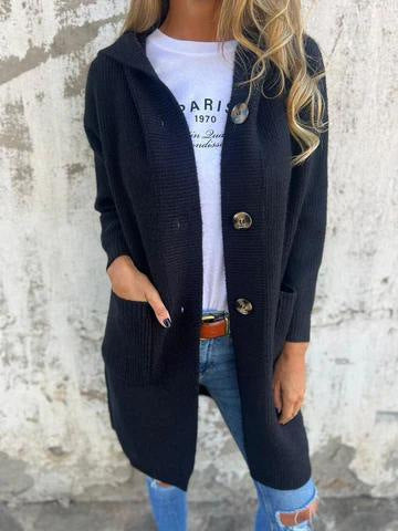 Pull Cardigan