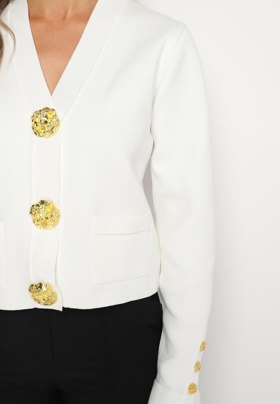 Blazer Élégance Royale