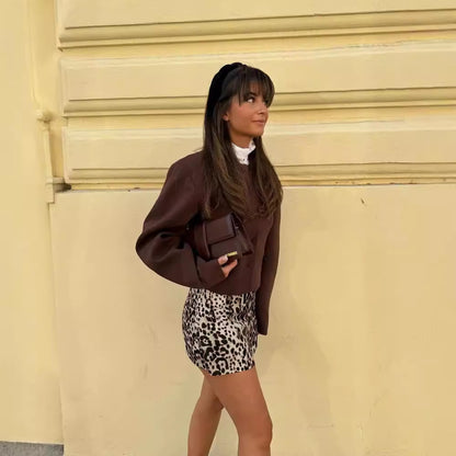 Costume de Style Classique