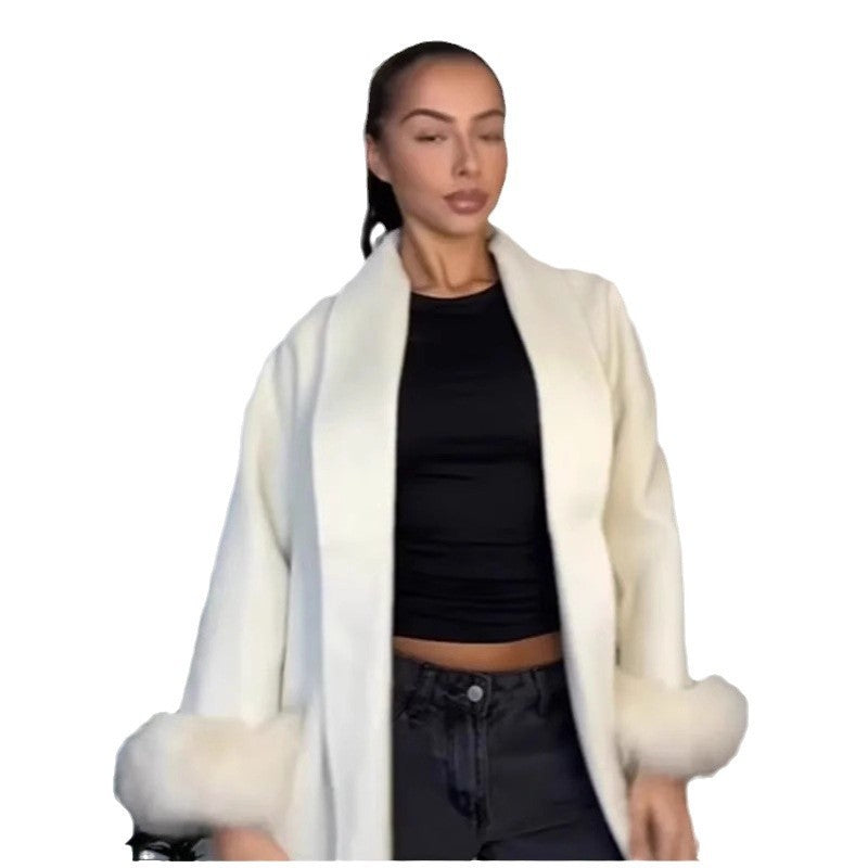 Élégance et Chaleur pour l’Hiver