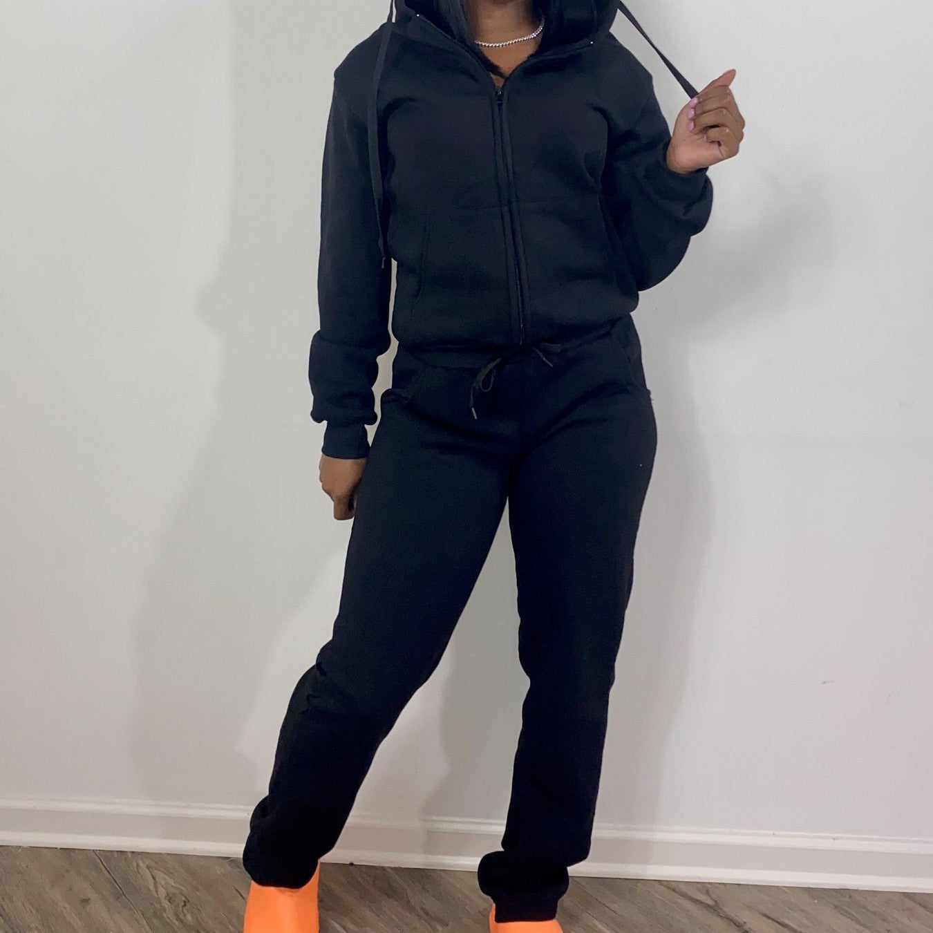 Ensemble Sportif : Confort et Style pour Tous les Moments