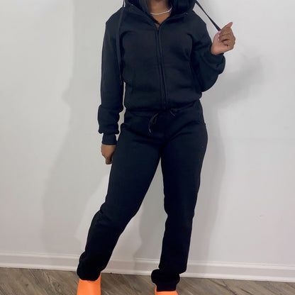 Ensemble Sportif : Confort et Style pour Tous les Moments