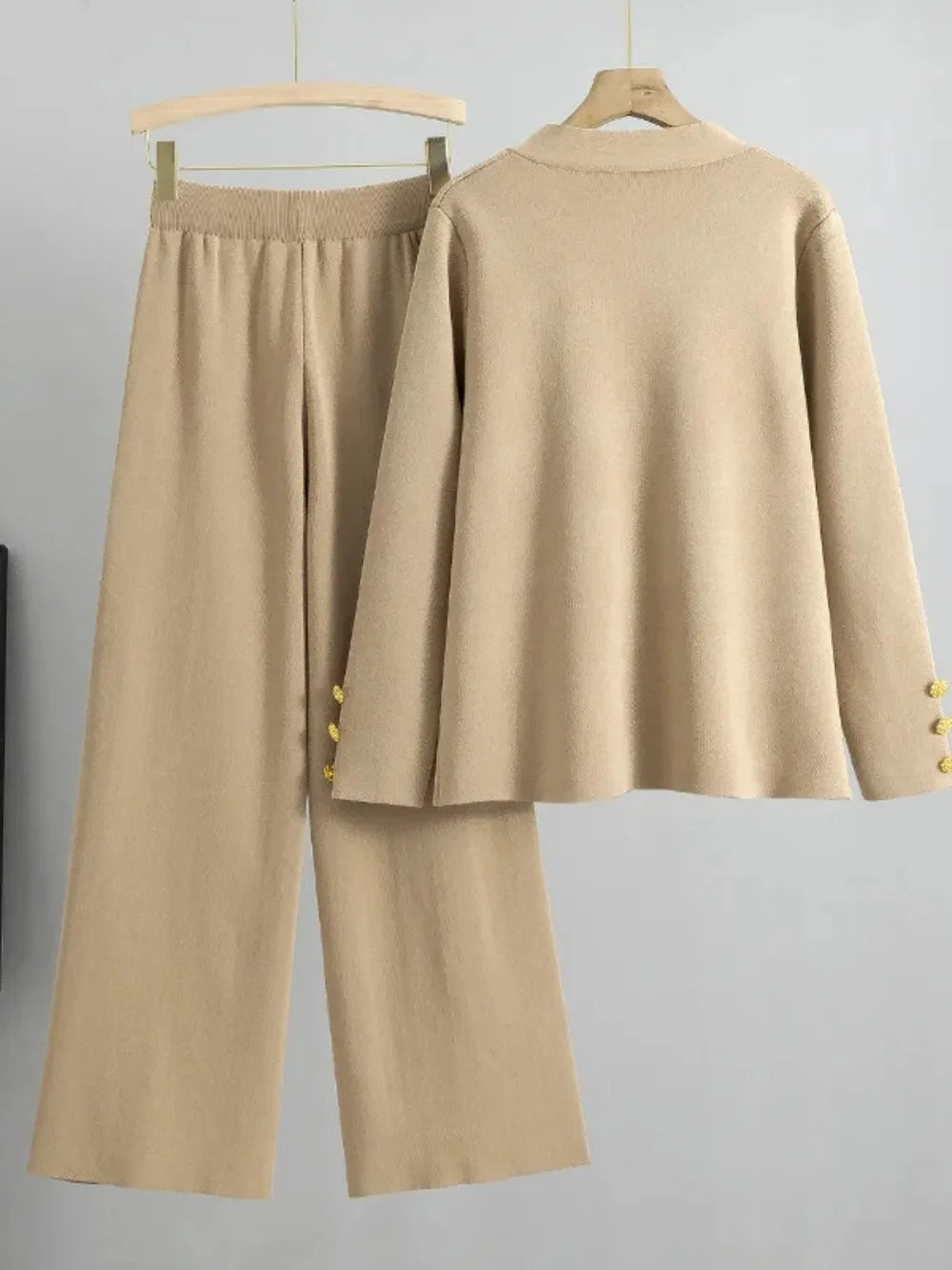 Ensemble Élégance Suprême