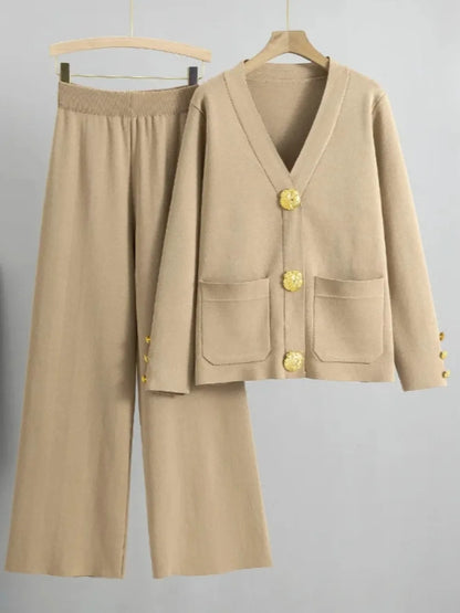 Ensemble Élégance Suprême