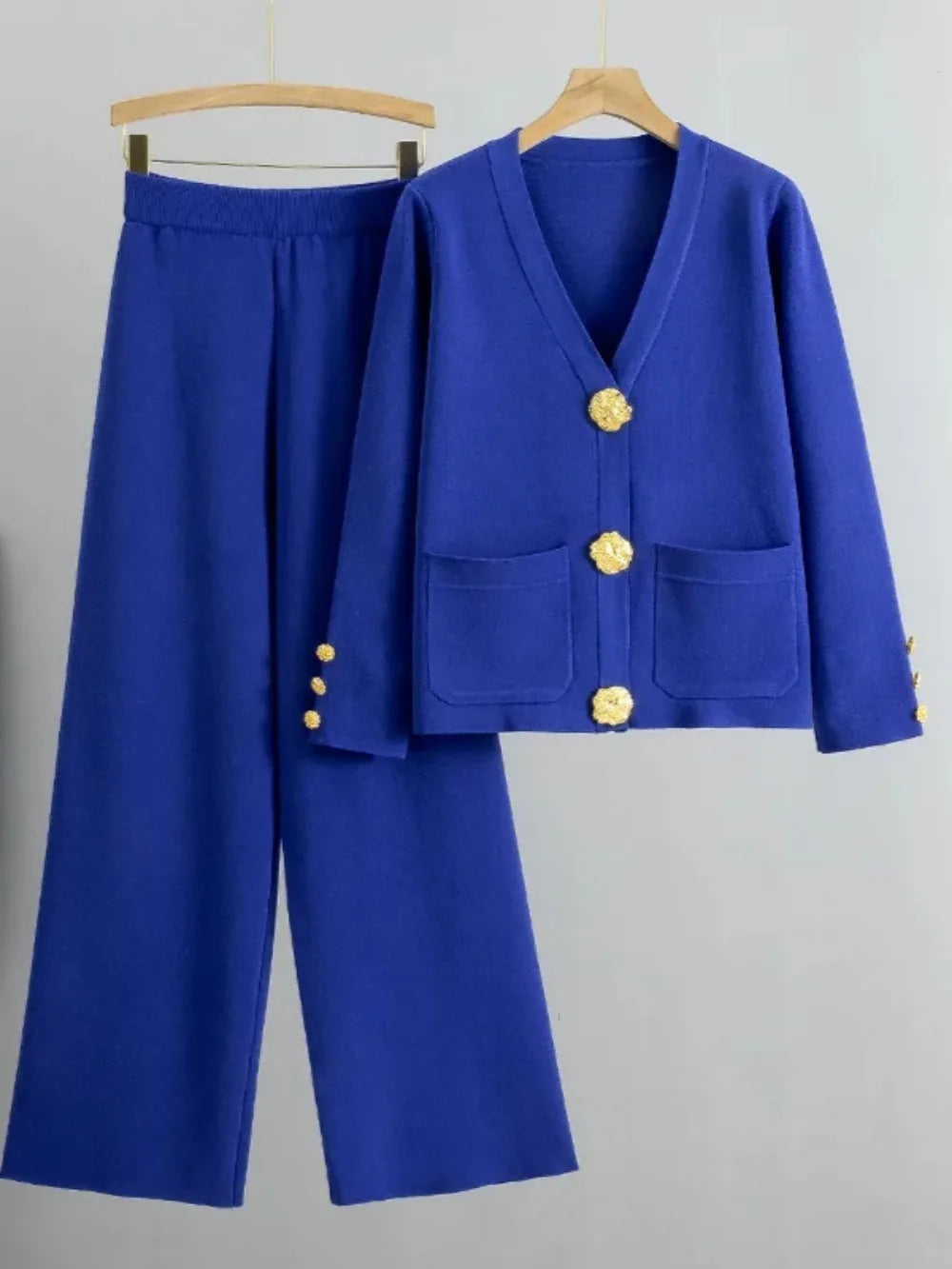 Ensemble Élégance Suprême