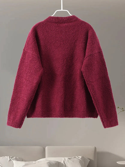 Cardigan Douceur Chic