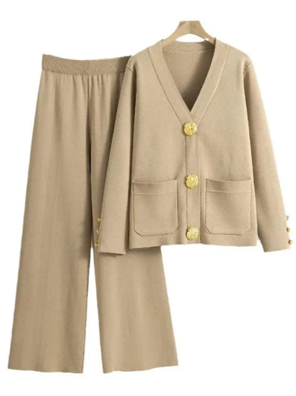 Ensemble Élégance Suprême