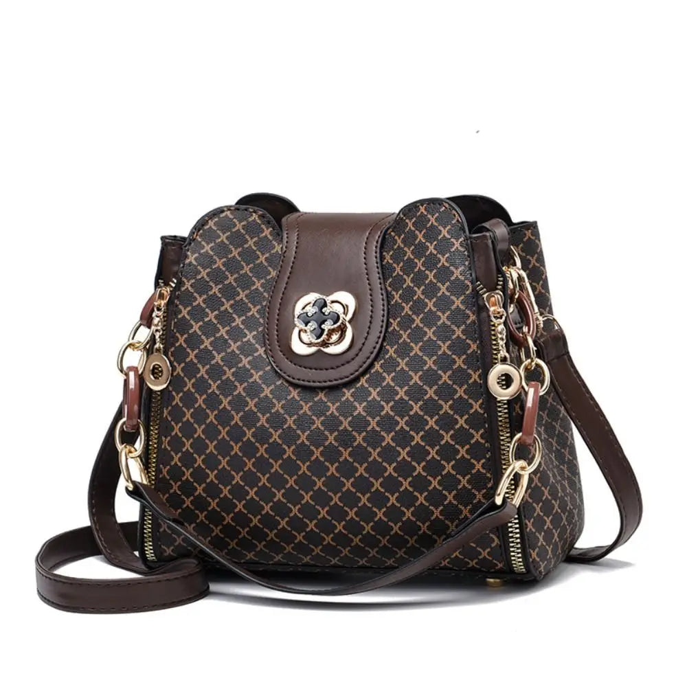 Sac à Main Élégant en PU