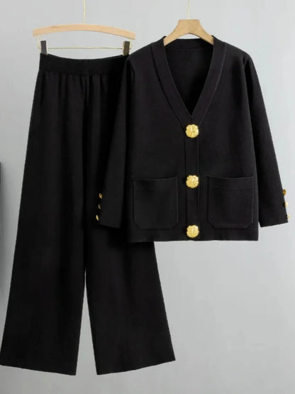 Ensemble Élégance Suprême