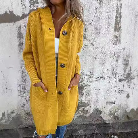 Pull Cardigan