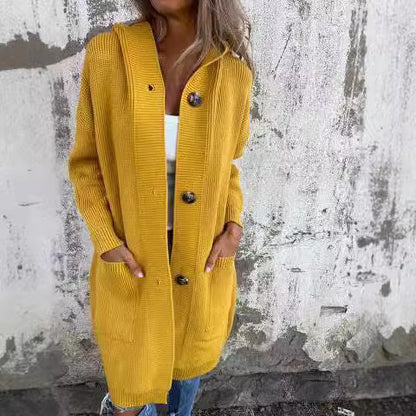 Pull Cardigan