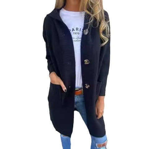 Pull Cardigan