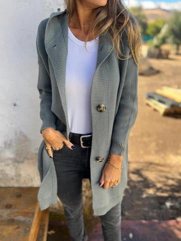 Pull Cardigan
