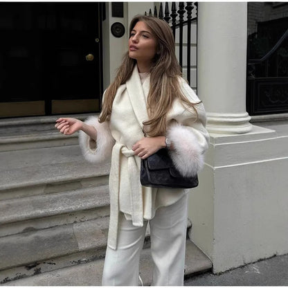 Élégance et Chaleur pour l’Hiver