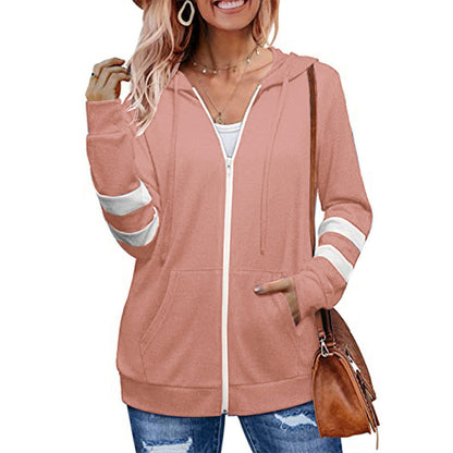 Le Hoodie Confort Sportif